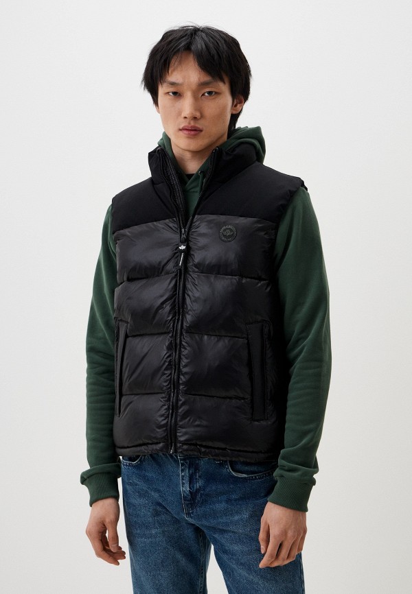 Жилет утепленный Angelo Bonetti 8640₽