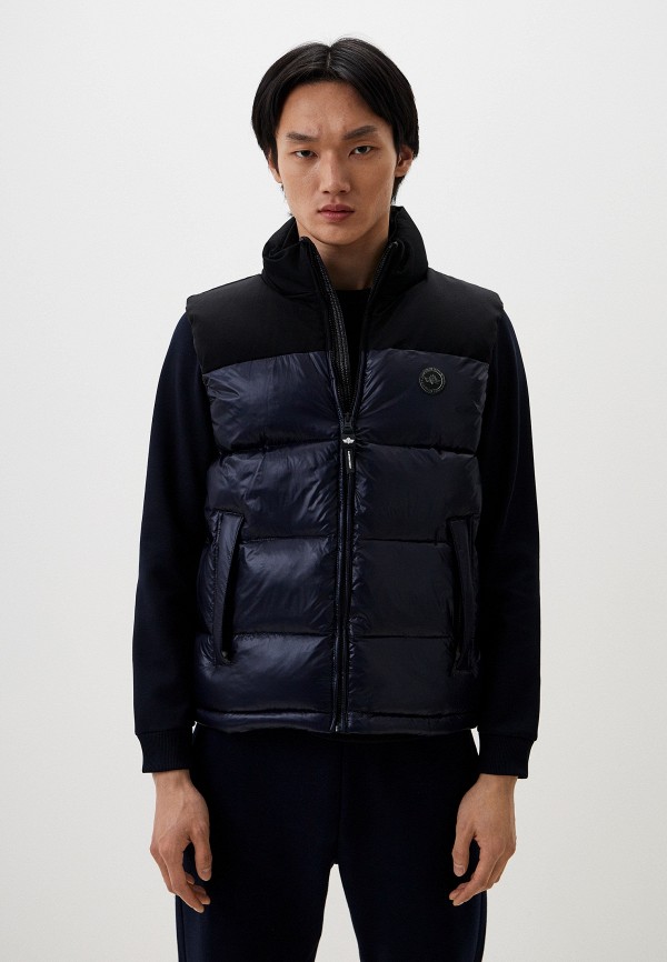 Жилет утепленный Angelo Bonetti 8640₽