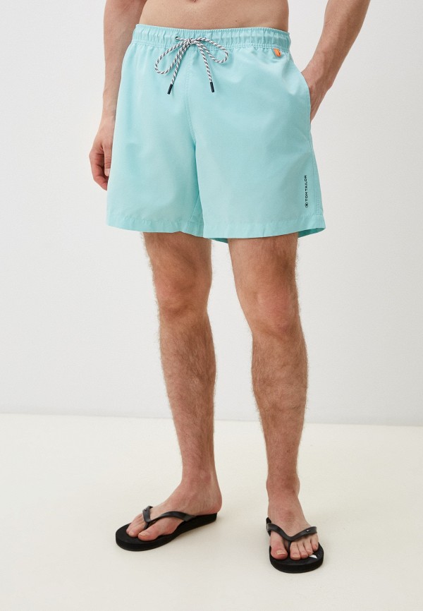 Шорты для плавания Tom Tailor 1784₽