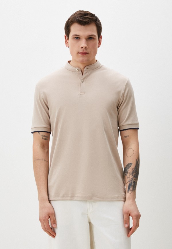 Поло Zolla 1419₽