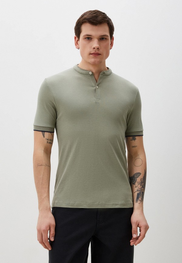 Поло Zolla 1419₽