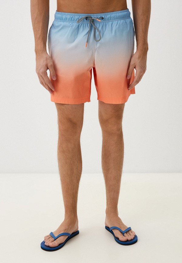 Шорты для плавания Tom Tailor Lamoda Online Exclusive шорты для плавания tom tailor размер xxl синий