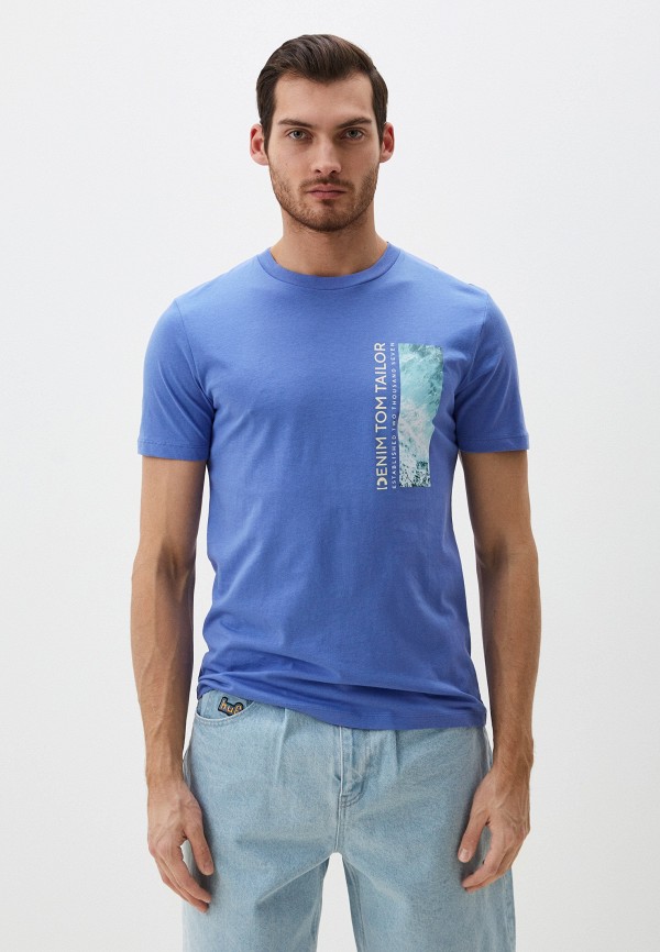 Футболка Tom Tailor 1679₽