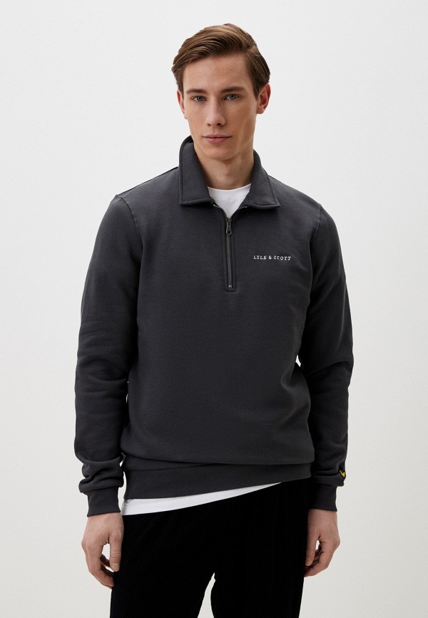 Олимпийка Lyle Scott 8390₽