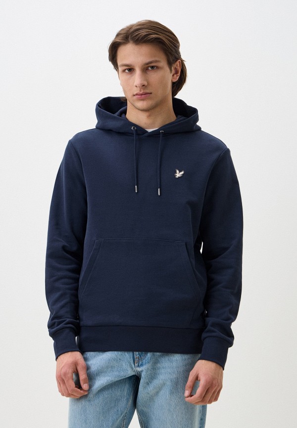 Свитшот Lyle Scott 7992₽