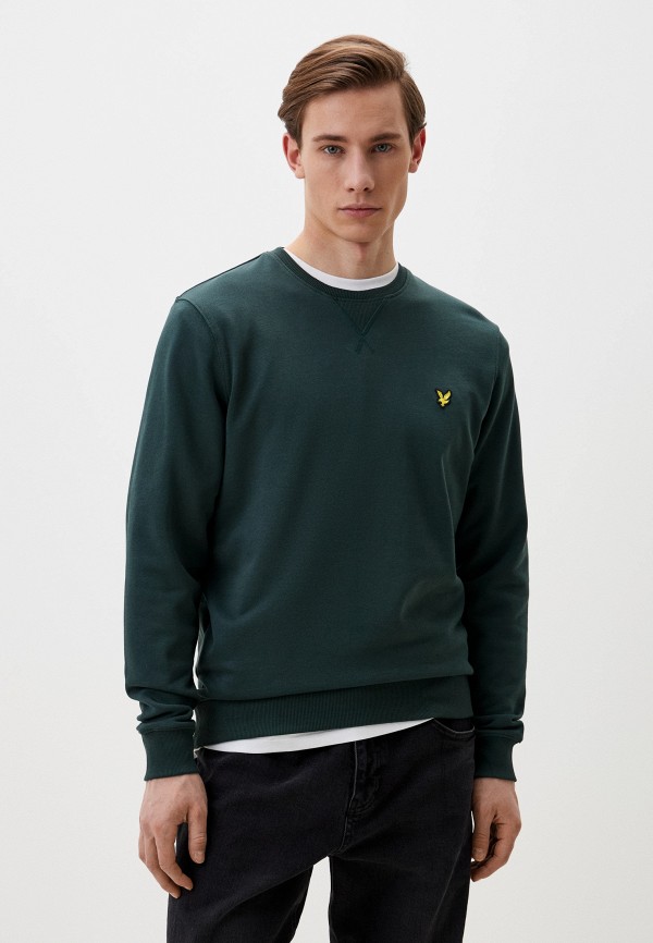 Свитшот Lyle Scott 5803₽