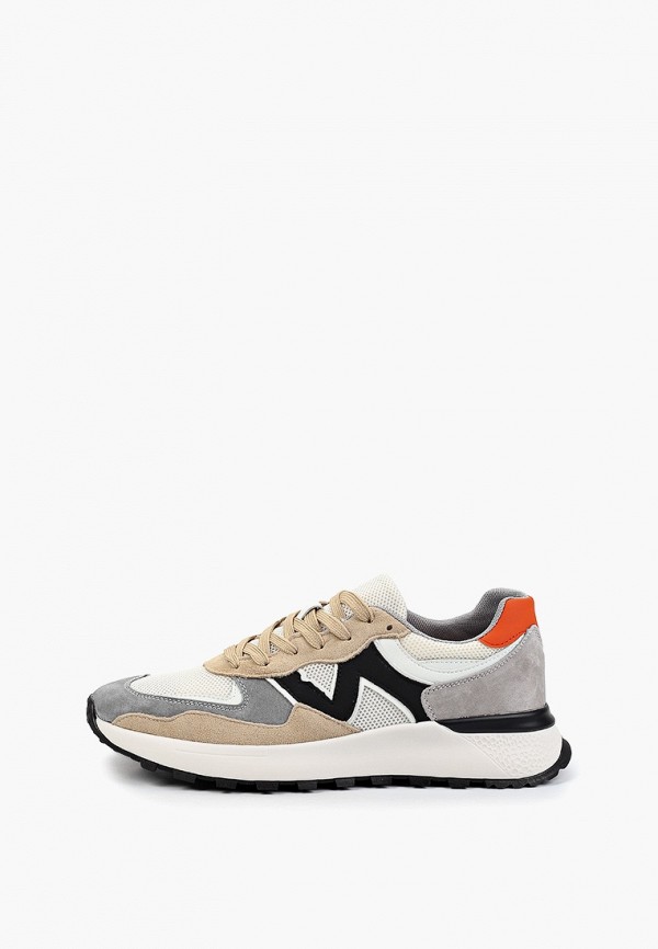 Кроссовки Ever Be 7992₽