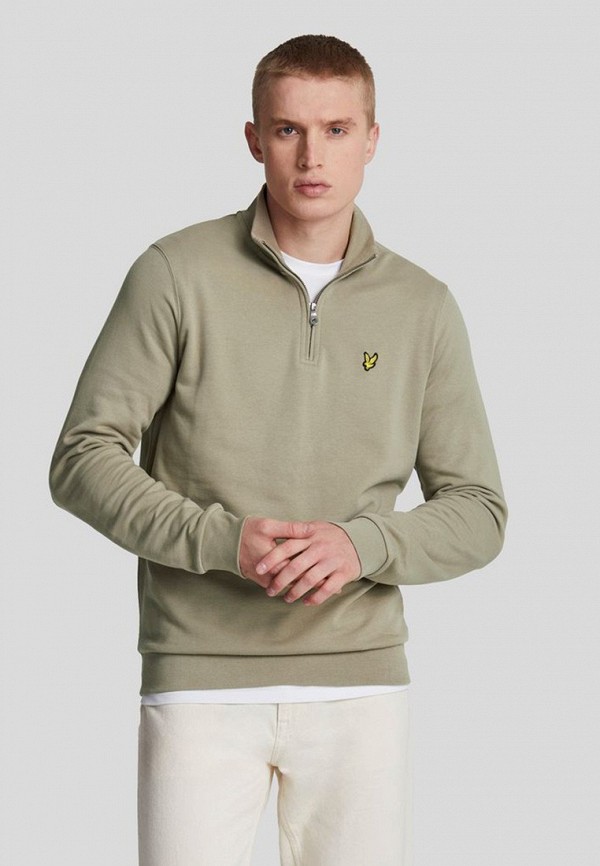 Олимпийка Lyle Scott 4690₽