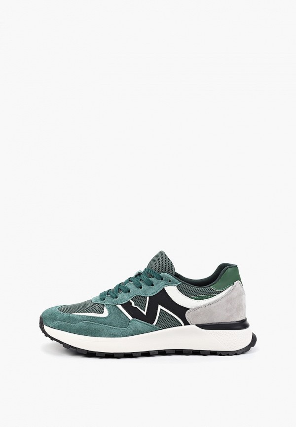 Кроссовки Ever Be 7992₽