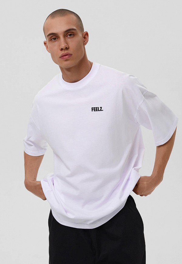 Футболка Feelz