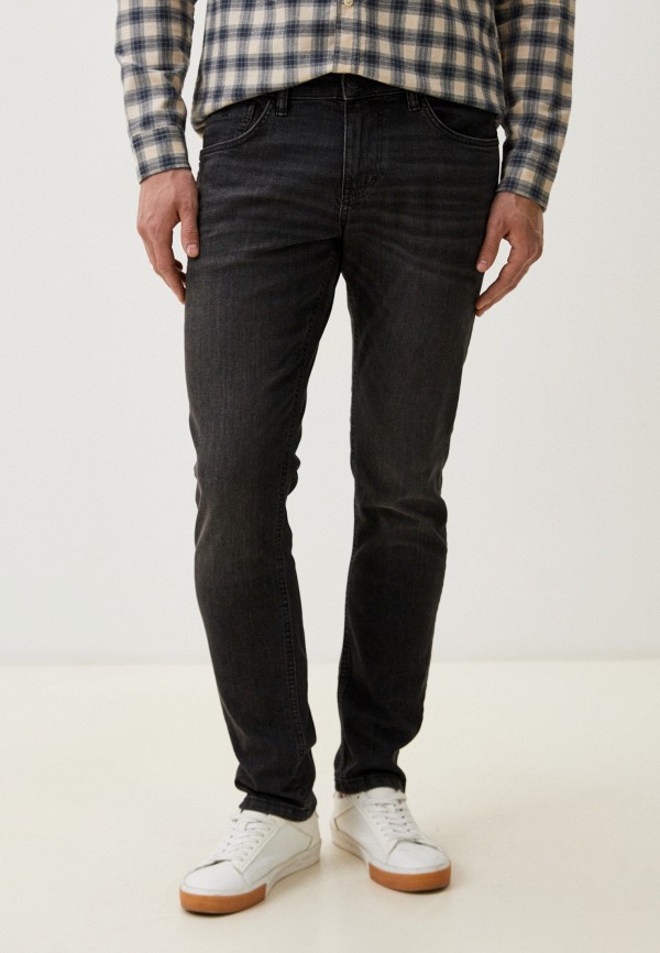 

Джинсы Tom Tailor, Серый, Troy Slim