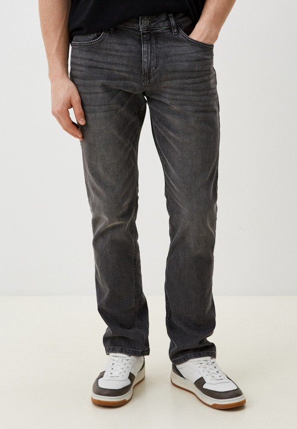 Джинсы Tom Tailor Marvin straight джинсы серые прямые tom tailor denim серый
