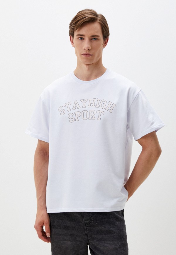 Футболка Stayhigh 1995₽