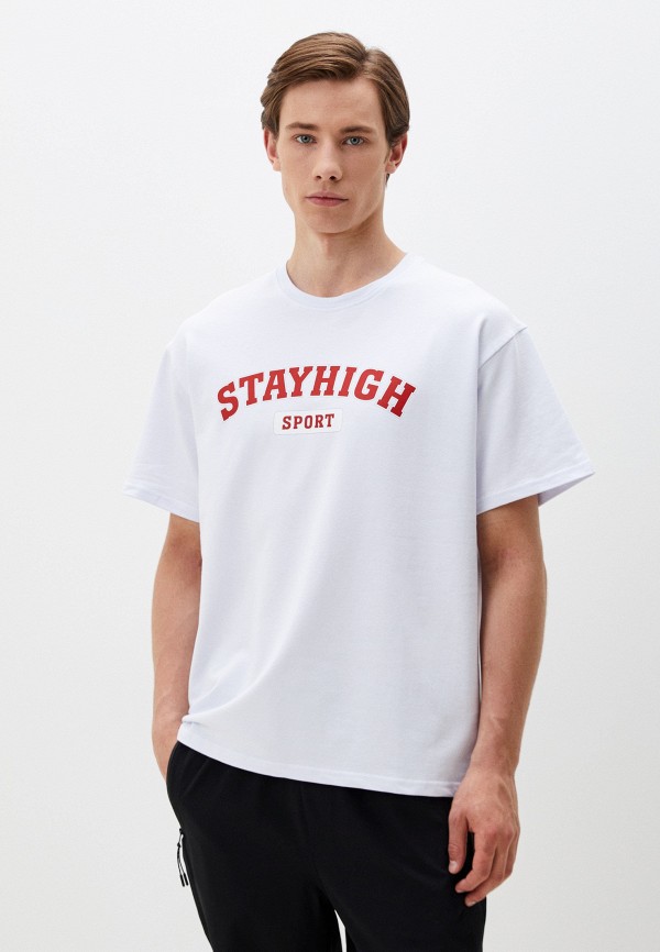 Футболка Stayhigh 1995₽