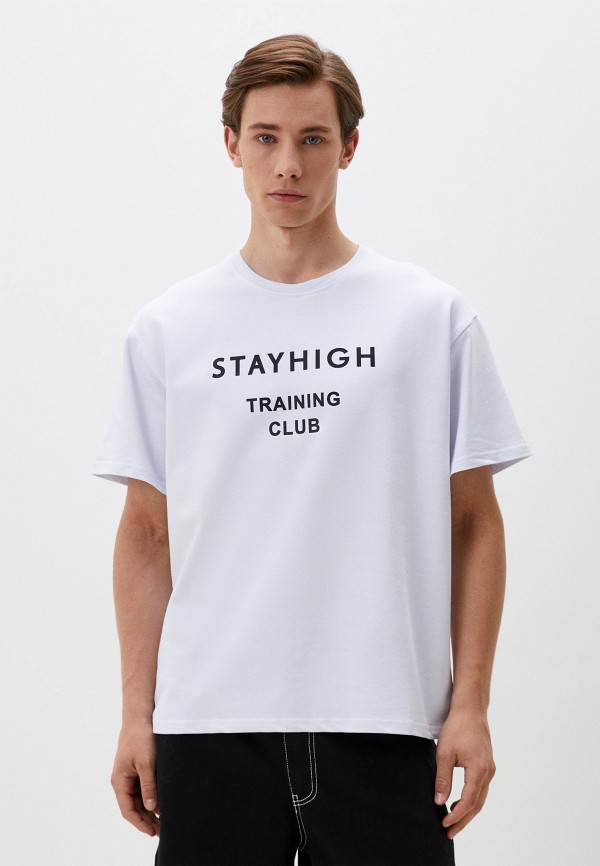 Футболка Stayhigh 1995₽