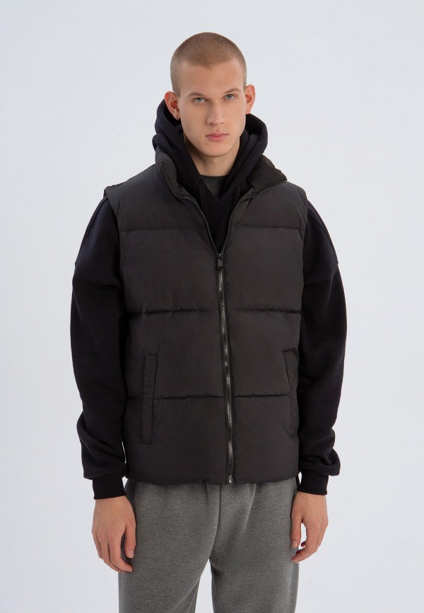 Жилет утепленный Твое 2807₽