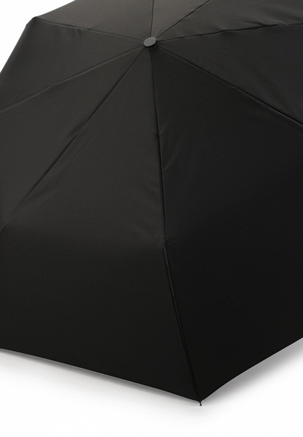 Зонт складной Neyrat цвет Черный  Фото 3
