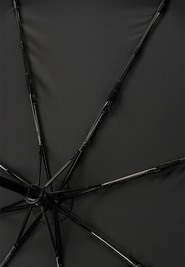 Зонт складной Neyrat цвет Черный  Фото 4