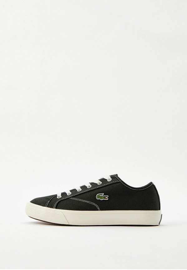 фото Кеды lacoste