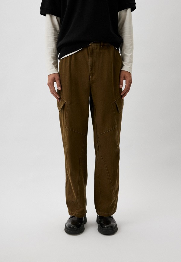 Брюки Red September 13000₽