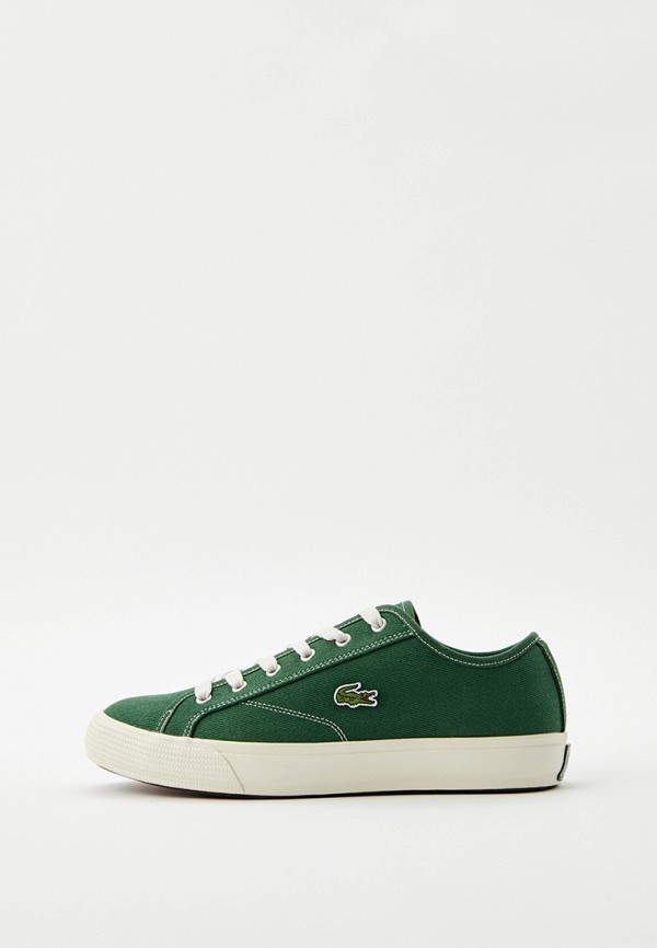 Кеды Lacoste 7675₽