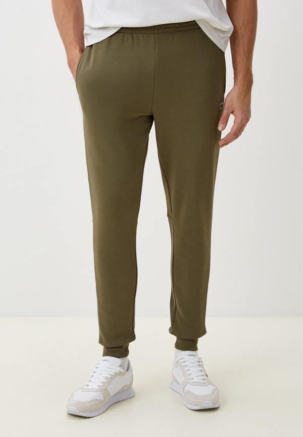 Брюки спортивные Lacoste 9595₽