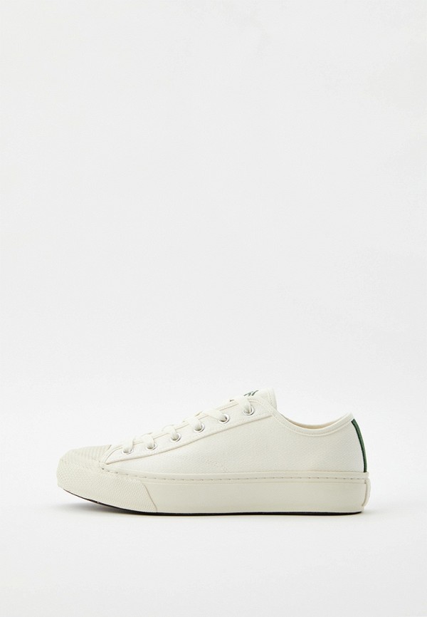 фото Кеды lacoste