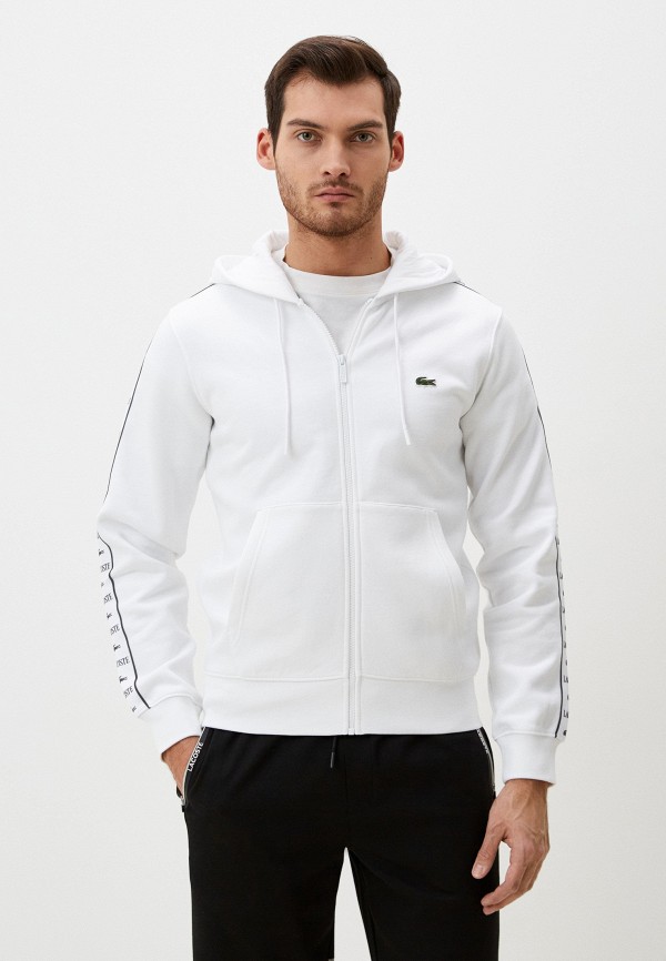 Толстовка Lacoste Classic Fit