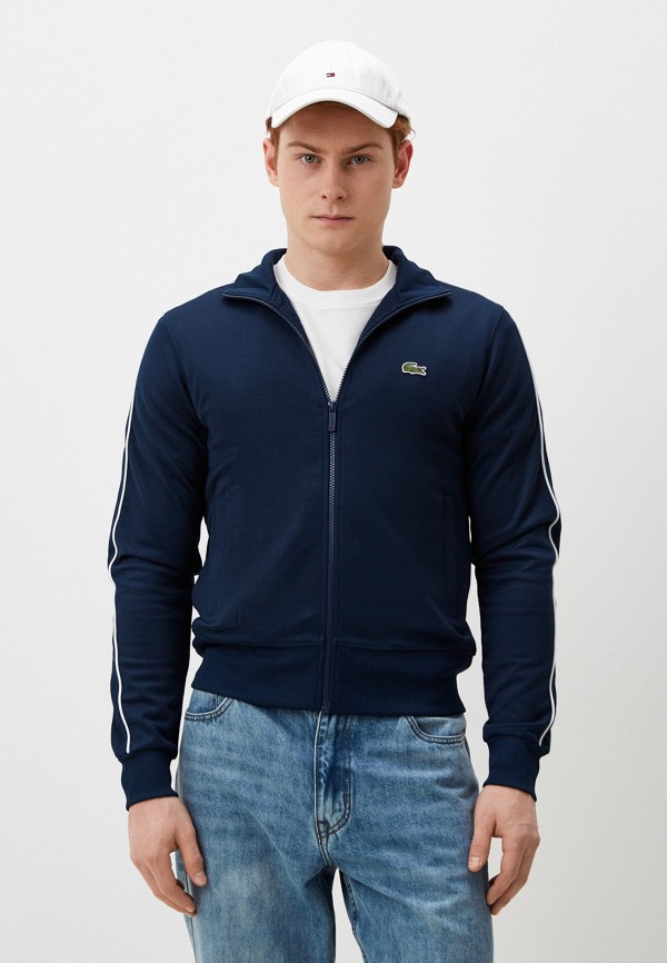 Олимпийка Lacoste 24990₽