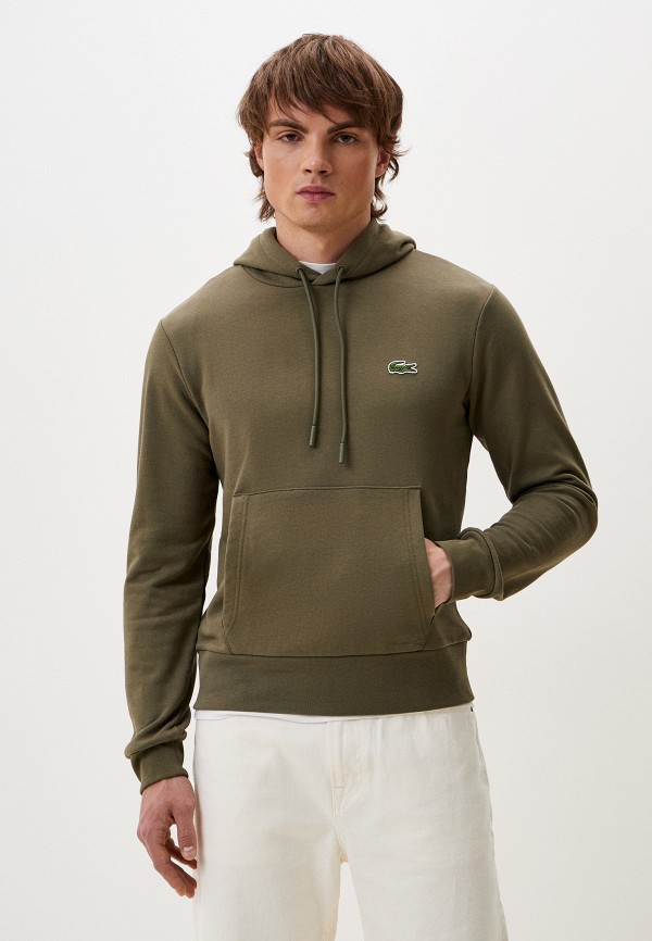 Худи Lacoste 14693₽