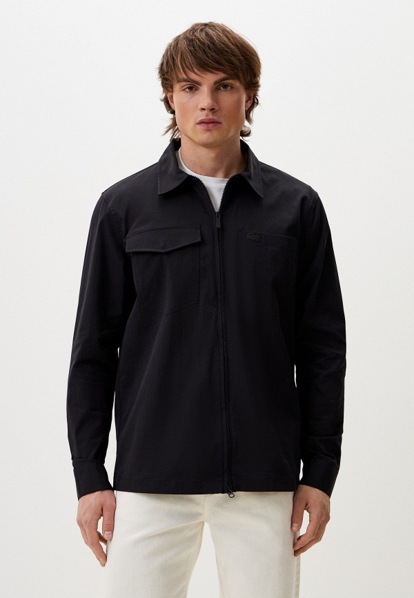 Рубашка Lacoste 16093₽