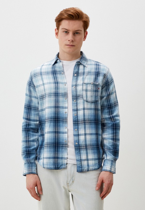 Рубашка Replay 7344₽