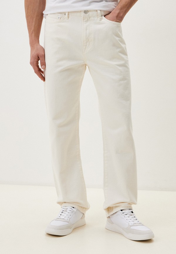 Джинсы Lacoste 20990₽