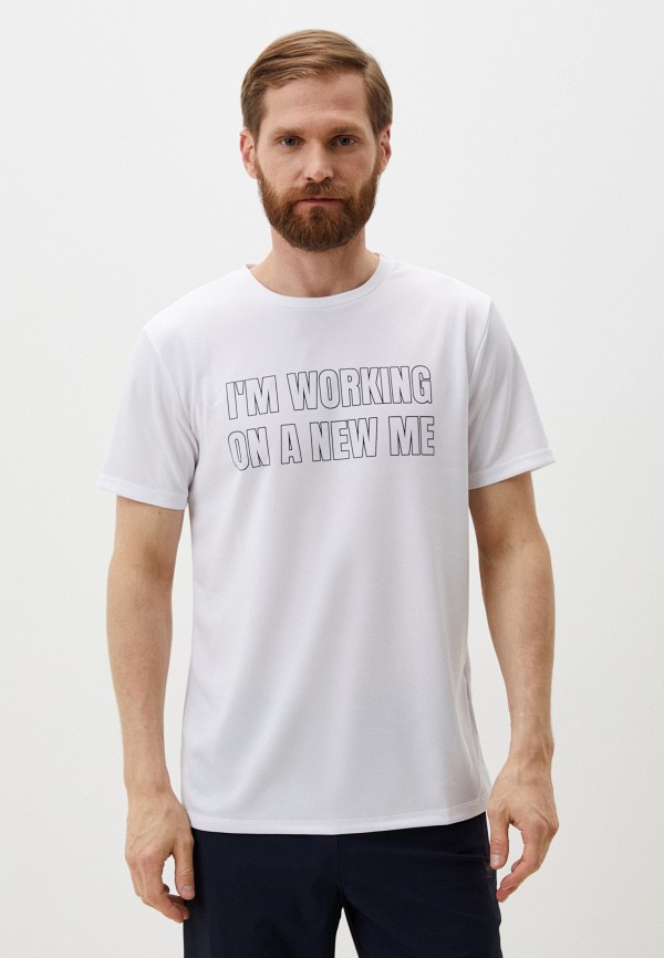 Футболка спортивная Koton 709₽