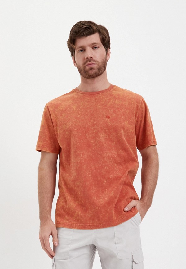 Футболка Quattrocomforto 1599₽