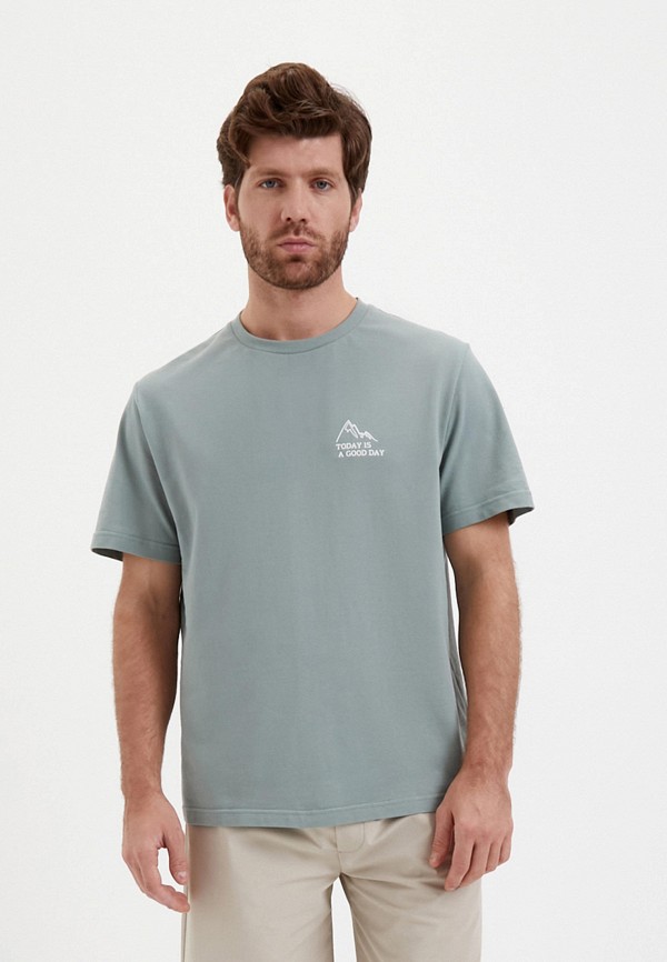 Футболка Quattrocomforto 1199₽