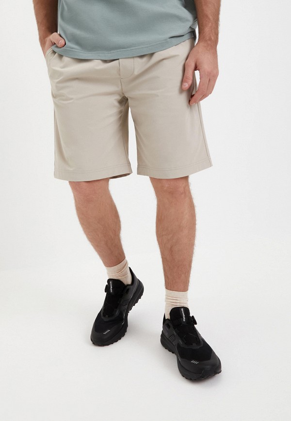 Шорты спортивные Quattrocomforto 1399₽