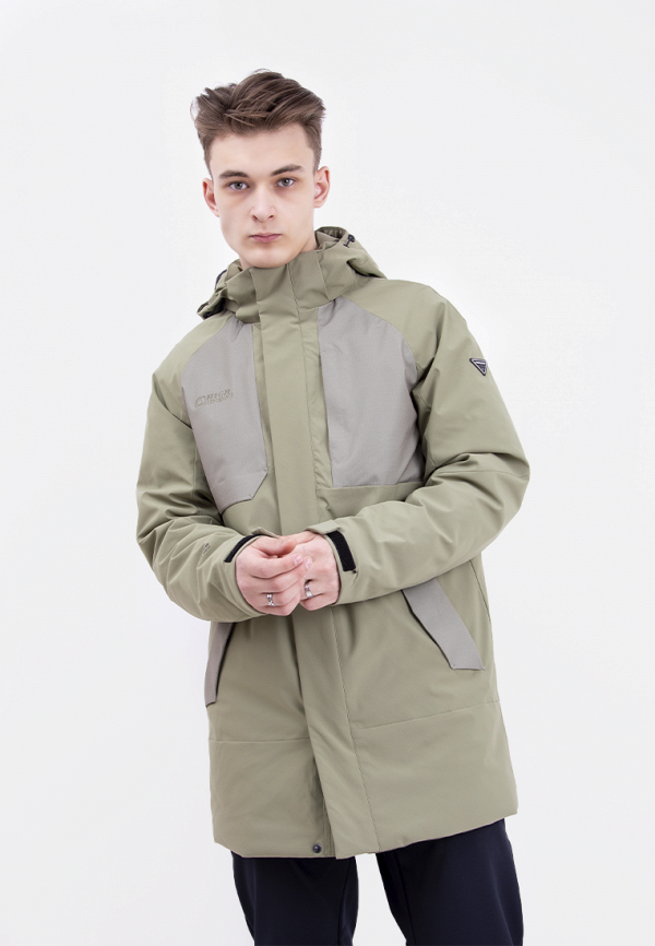 Парка High Experience 7790₽