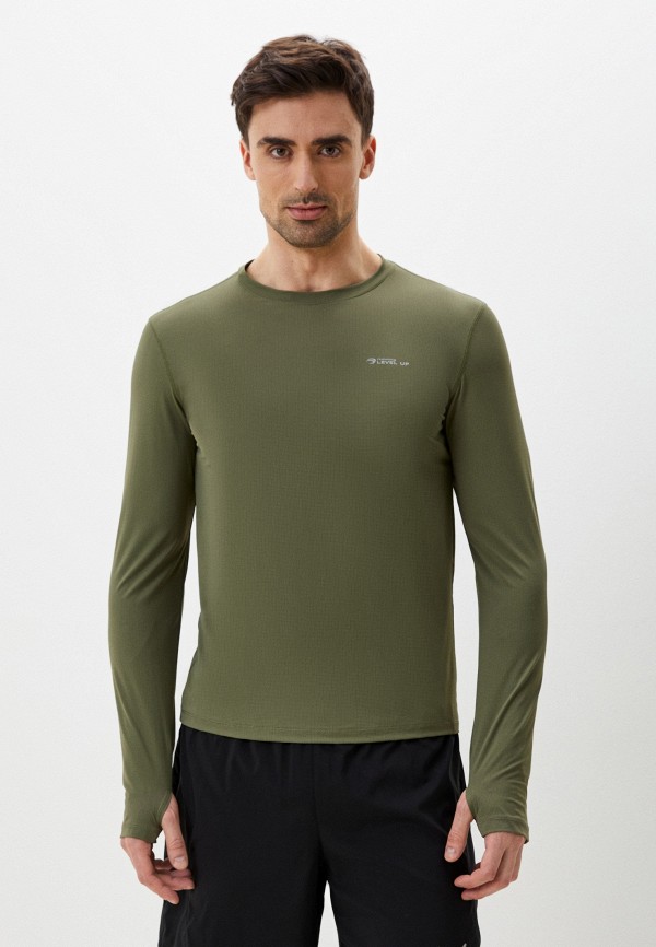 Лонгслив спортивный Baon 2909₽