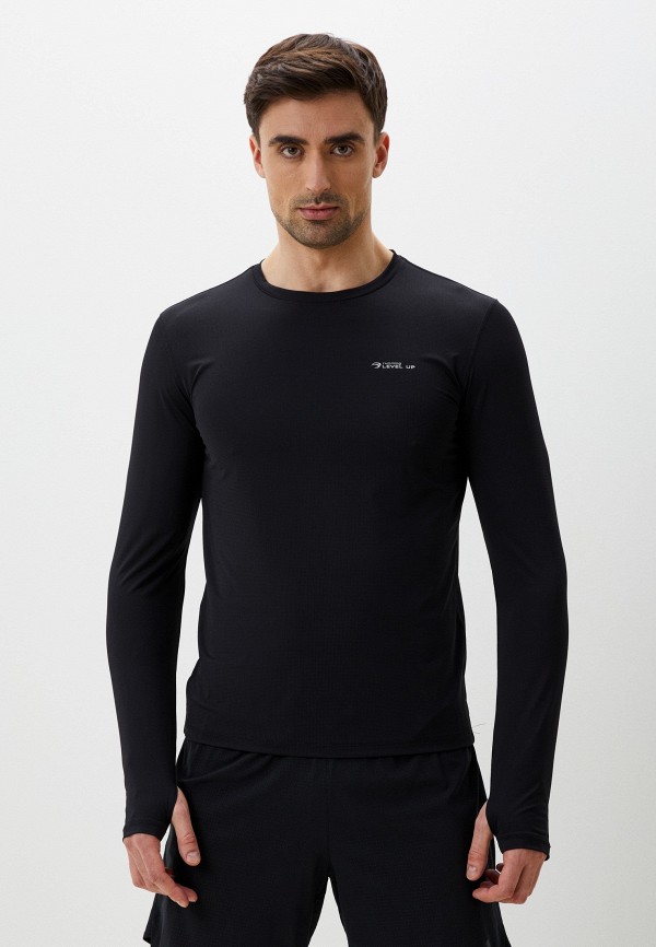 Лонгслив спортивный Baon 2909₽