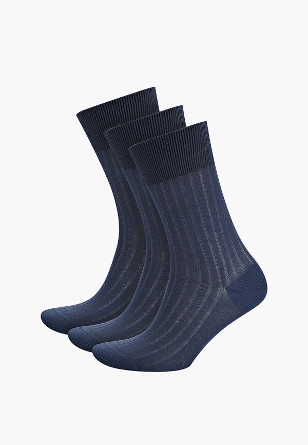 Носки 3 пары Alex Yvn 1590₽