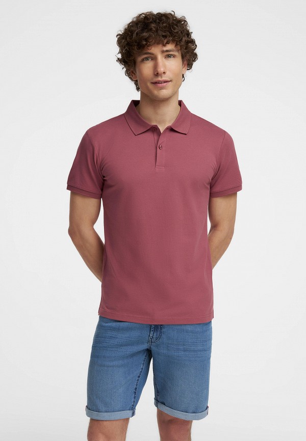 Поло Henderson 2995₽