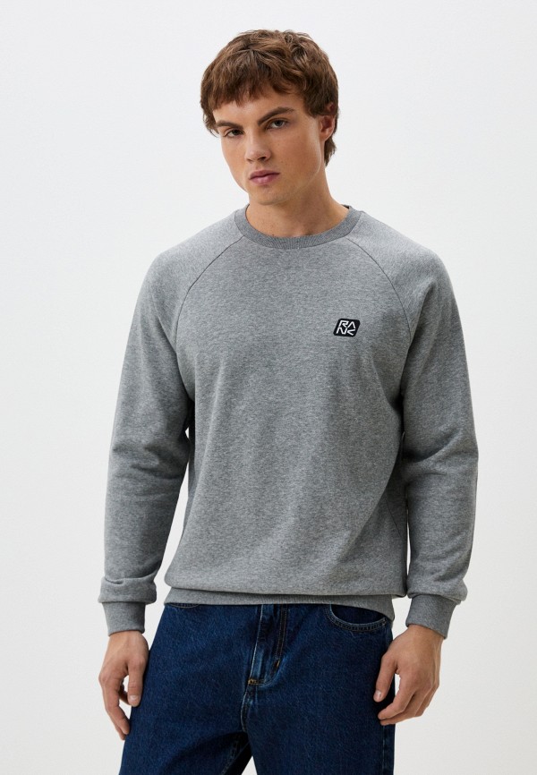 Свитшот Rank 4999₽