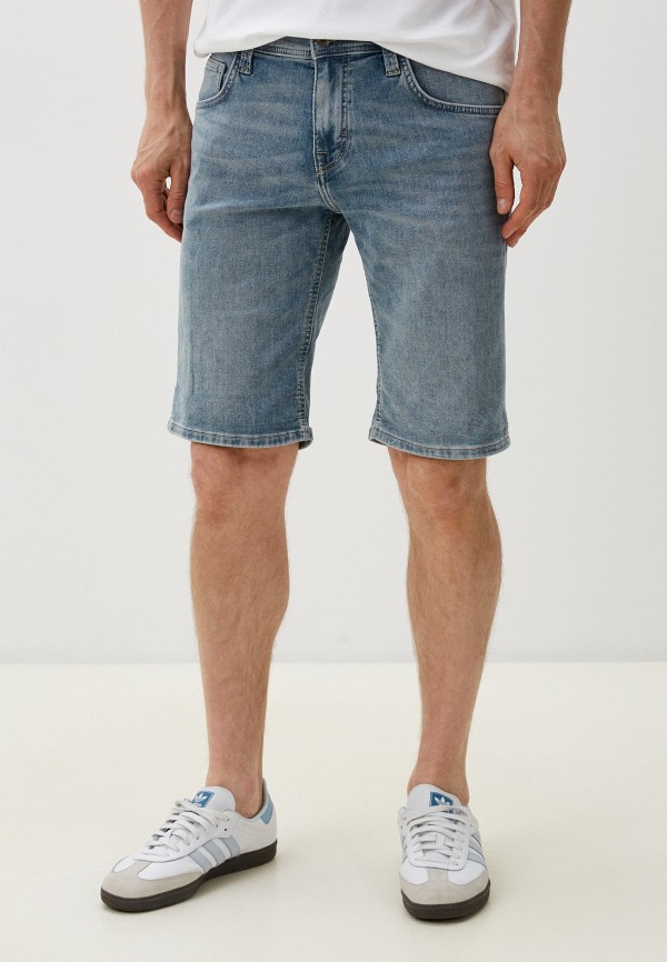 Шорты джинсовые Mustang 4899₽