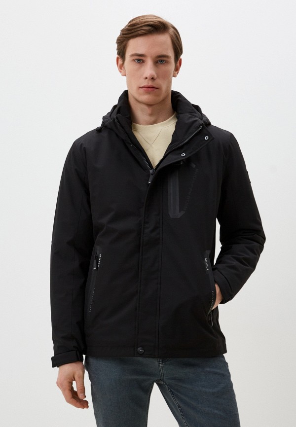 Куртка утепленная Moyls