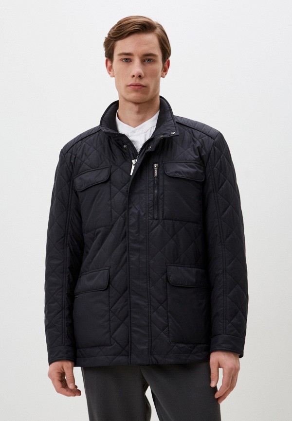 Куртка утепленная Moyls