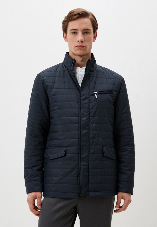 Куртка утепленная Moyls