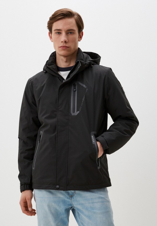 Куртка утепленная Moyls