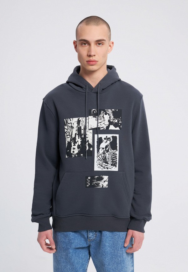 Худи Твое 1847₽