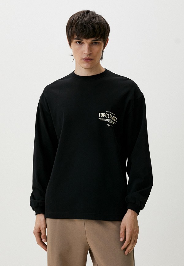 Лонгслив Topclo